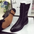 Givenchy boots 1